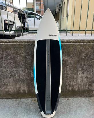 SLINGSHOT IMPACT XR 5’ 8”
