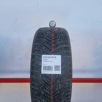 Gomme Usate Nokian 225 45 18 Guarda Catalogo