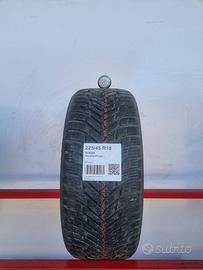 Gomme Usate Nokian 225 45 18 Guarda Catalogo