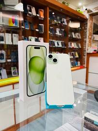IPhone 15 256GB CON GARANZIA
