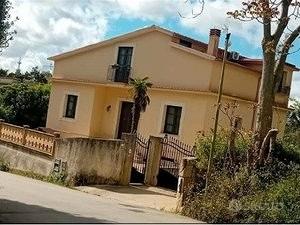 Tribunale di Marsala - RG 15/2025 Casa in asta