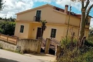 Tribunale di Marsala - RG 15/2025 Casa in asta