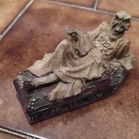 Bara Portaoggetti Scheletro & Serpente 2 Modelli