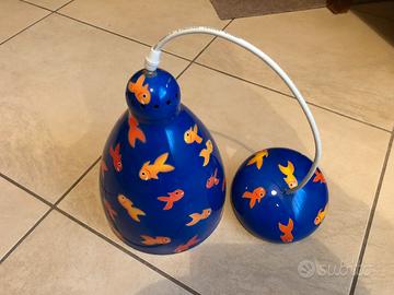 Lampadario da cameretta