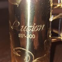 SAX SOPRANO LUCIEN SP300