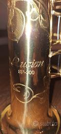 SAX SOPRANO LUCIEN SP300