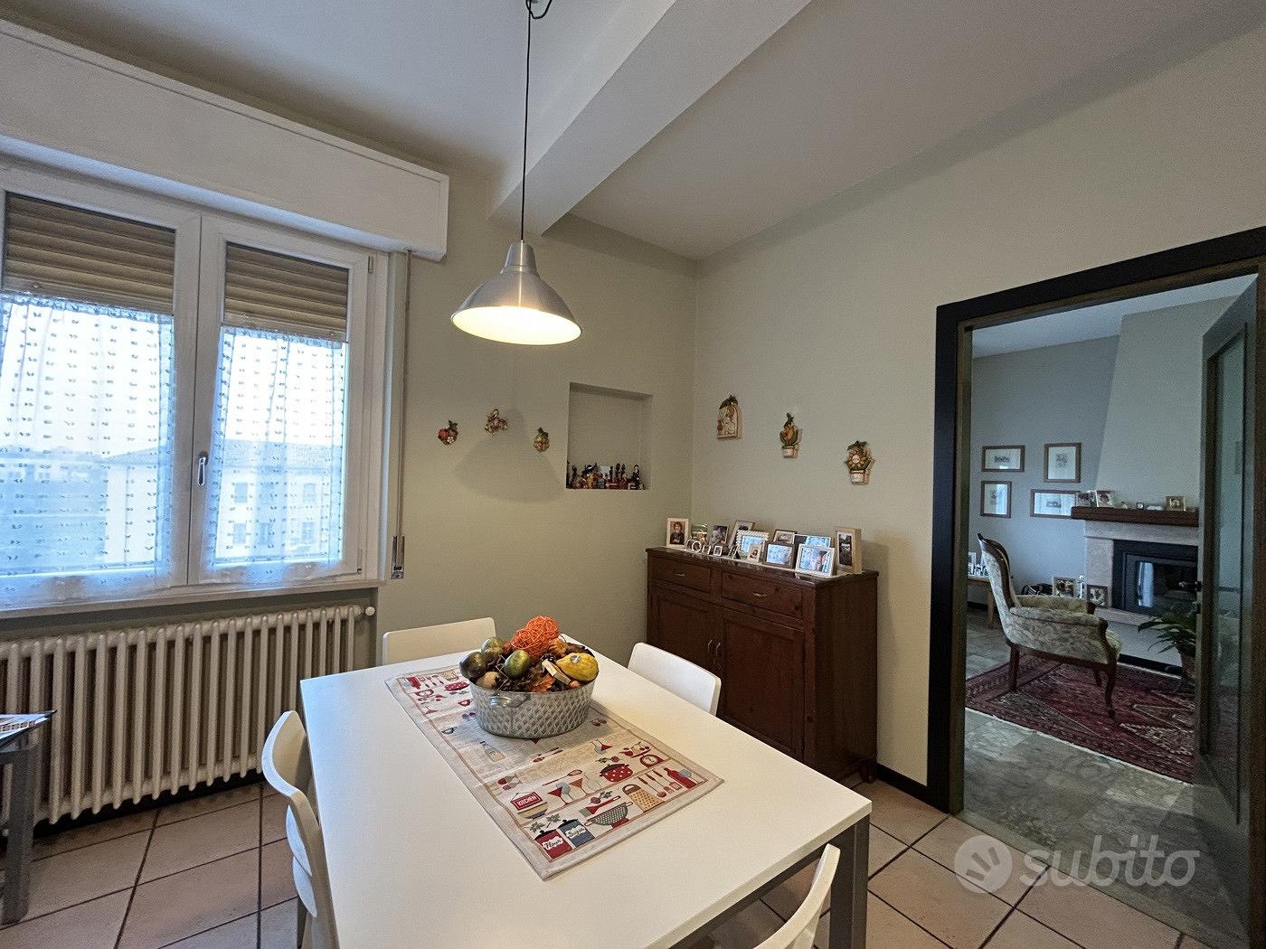 Appartamento Legnago [Cod. rif 3211495VRG] - Altro