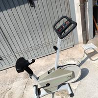 ciclette da camera anni 80