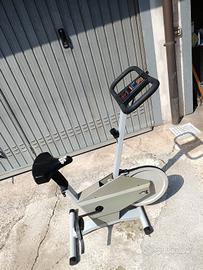 ciclette da camera anni 80