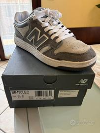 Scarpe new Balance 480 39 1/2