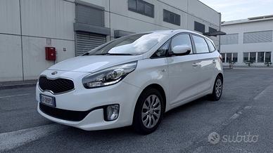 Kia Carens 1.7 CRDi 115 CV Cool