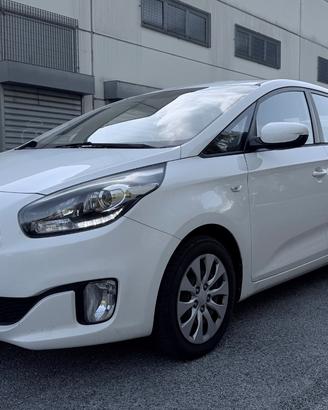 Kia Carens 1.7 CRDi 115 CV Cool