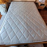 materasso matrimoniale 