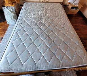 materasso matrimoniale 