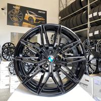 Cerchi Bmw raggio 18 NUOVI cod.30820