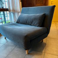 Divanetto pieghevole  maisons du monde