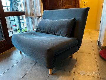 Divanetto pieghevole  maisons du monde