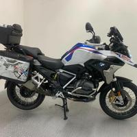 BMW r 1250 gs Rallye Abs my21