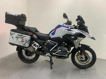 BMW r 1250 gs Rallye Abs my21