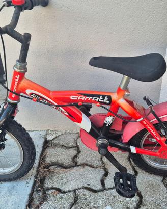 bici bambino