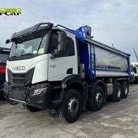 Iveco T-Way 540 ribaltabile Andreoli 2025