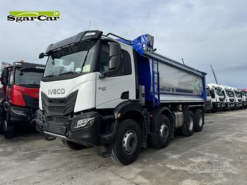 Iveco T-Way 540 ribaltabile Andreoli 2025