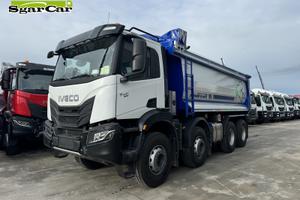 Iveco T-Way 540 ribaltabile Andreoli 2025