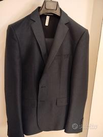 ABITO COMPLETO DA UOMO (DAVID MAYER NAMAN)