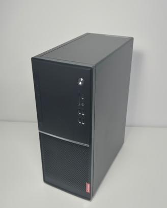 LENOVO V530 CPU I7 8700 16GB SSD NVME 512GB