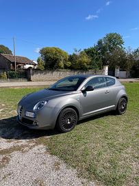 ALFA ROMEO MiTo - 2016