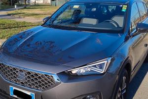 Seat Tarraco 7 posti diesel 2020