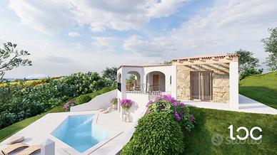 Terreno Edificabile con progetto approvato