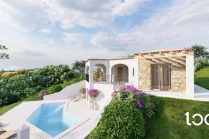 Terreno Edificabile con progetto approvato