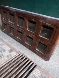 vecchia buca lettere