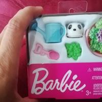accessori Barbie
