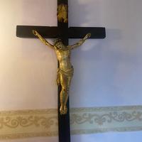 Crocifisso antico