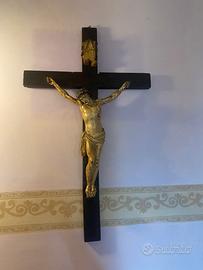 Crocifisso antico