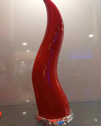 Corno rosso 