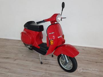 Piaggio Vespa PK 50 S unico proprietario 2000Km