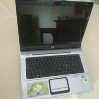 HP Pavilion DV6530EL - DA RIPARARE