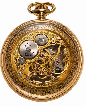 Orologio da tasca Perseo