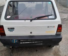 FIAT Panda 1ª serie - 1997