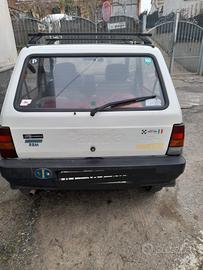 FIAT Panda 1ª serie - 1997