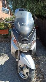 Scooter Burgman 400
