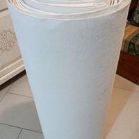 Passatoia bianca tappeto matrimonio chiesa