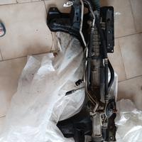 Culla completa Alfa romeo 147/156/gt