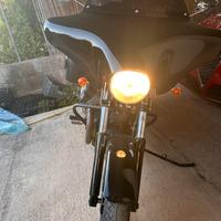 Moto Guzzi California 1100