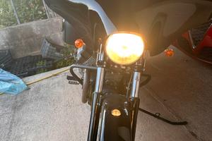 Moto Guzzi California 1100