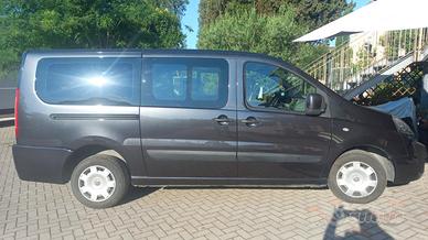 FIAT Scudo 2.0 MJT/165 DPF PL Panorama Executive