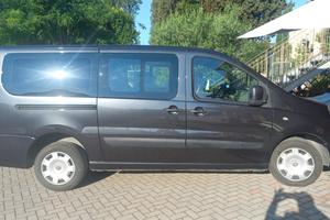 FIAT Scudo 2.0 MJT/165 DPF PL Panorama Executive
